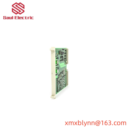 ABB DSAX110A 3BSE018291R1 Analog I/O Module