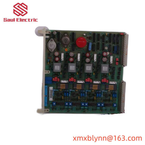 ABB DSAX452