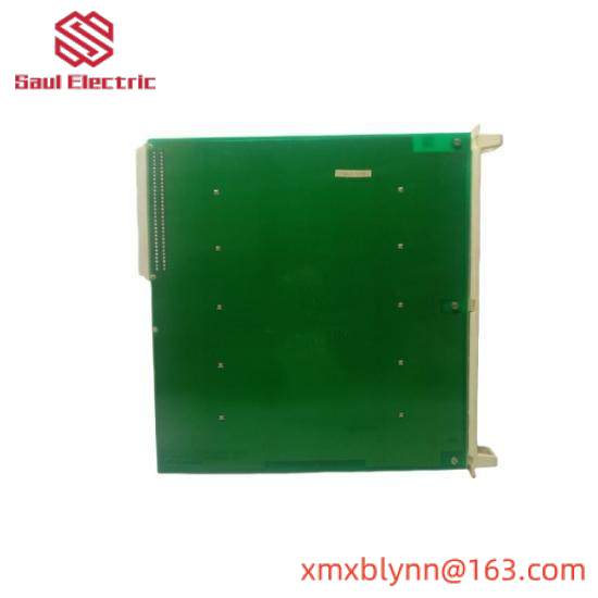 ABB DSBB110 57330001E MASTER Shield Board