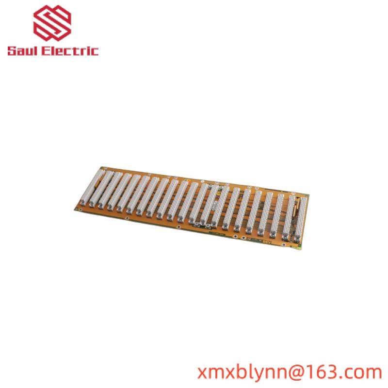 ABB DSBB170A 57310256-EB Bus Back Plane Board