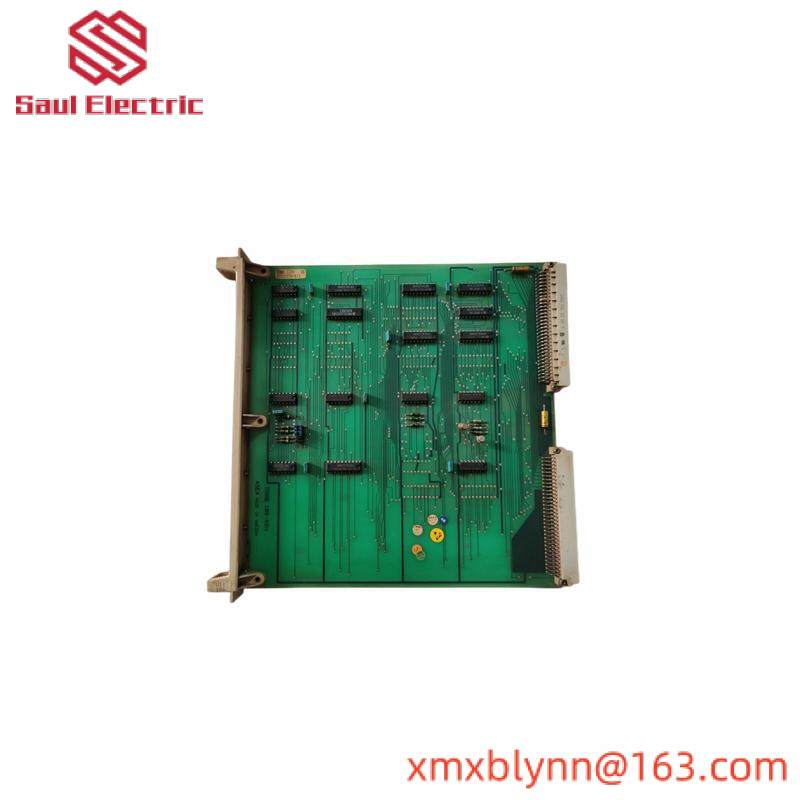 ABB DSBC110 57310256-E Bus Termination Module