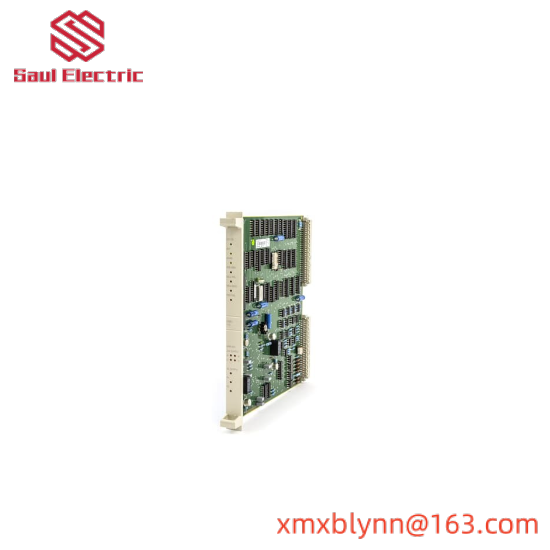 ABB DSBC172 57310001-KD Bus Repeater Module