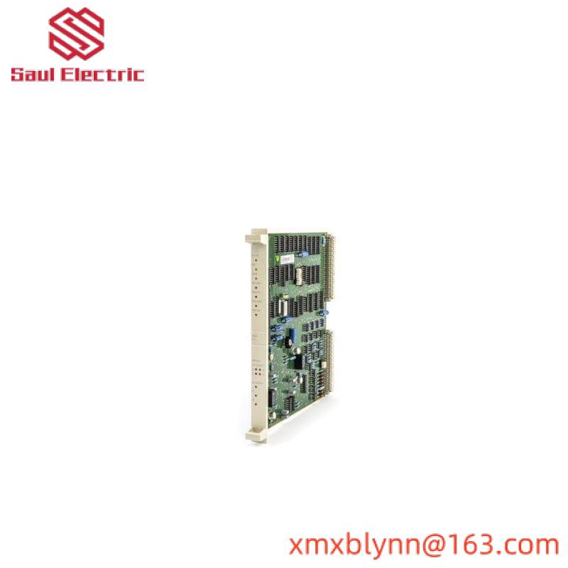 ABB DSBC172 57310001-KD DSBC 172 Bus Supervision Board