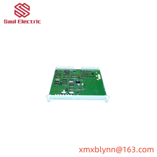 ABB DSBC173A 3BSE005883R1 Bus Extender S100 I/O Bus