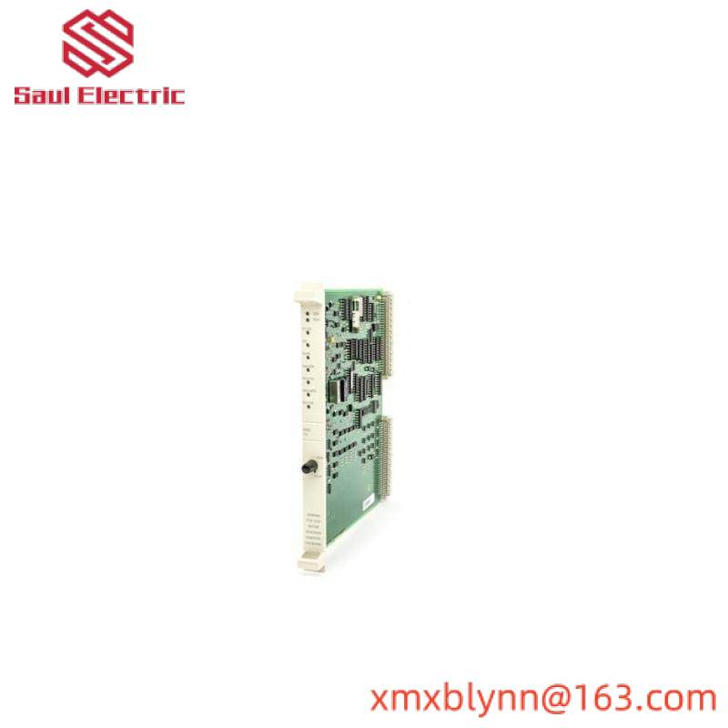 ABB DSBC174 3BSE012211R1 Bus Extender S100 I / O Bus