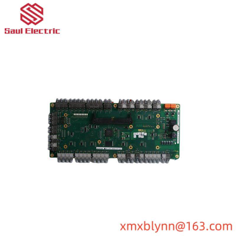 ABB DSBC176 3BSE019216R1 Bus Extender Board