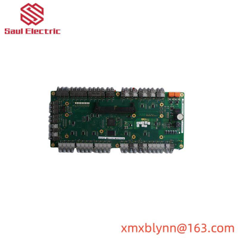 ABB DSBC176 Bus Extender Board