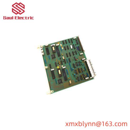 ABB DSCA 160A