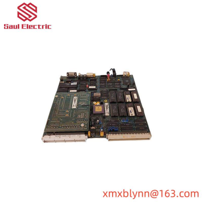 ABB DSCA160AP Communication Processor