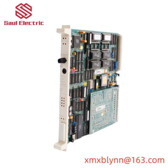 ABB DSCA 180B 57520001-GZ Communications Module