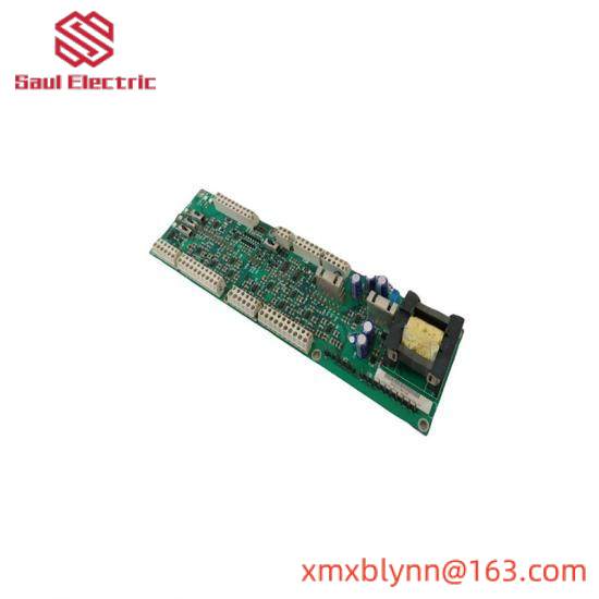 ABB DSCB-02 68494150 CONTROL BOARD ﻿