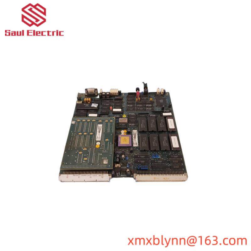 ABB DSCS140 Communication Module