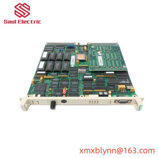 ABB DSCS140 S100 I/O Communication Module