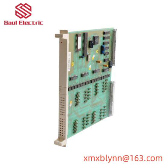 ABB 3HAC023637-007