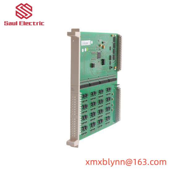 DSDI110AV1 3BSE018295R1  ABB