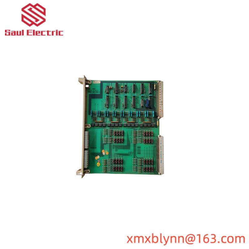 ABB DSDI115 57160001-NV