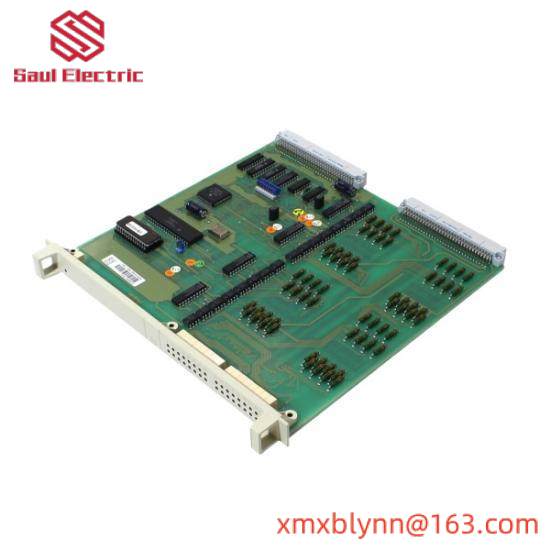 ABB DSDI120 S100 I/O DSDI 120 Digital Output Module