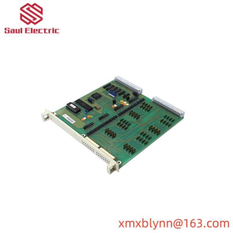 ABB DSDI120A Digital Input Board