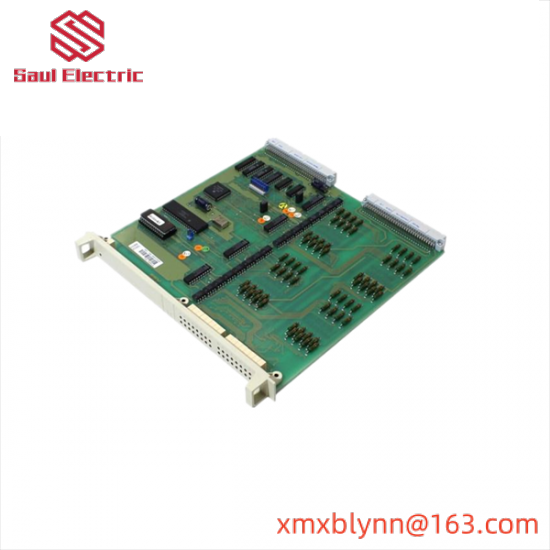 ABB DSDI120A Digital Input Module