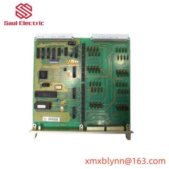 ABB DSDI120A S100 I/O DSDI 120A Digital Input Board
