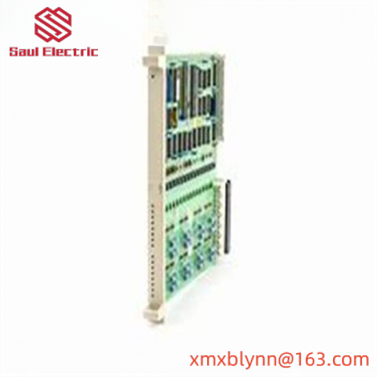 ABB 3HAC026649-001
