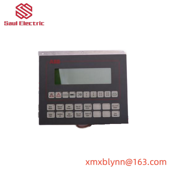 ABB DO810 3BSE008524R1 annual discount