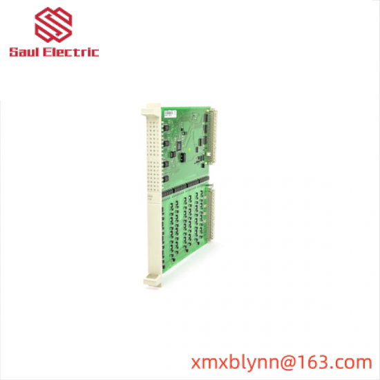 ABB DSDI 115 Digital Output Board