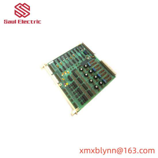ABB DSDO-110 57160001-K Digital Output Module