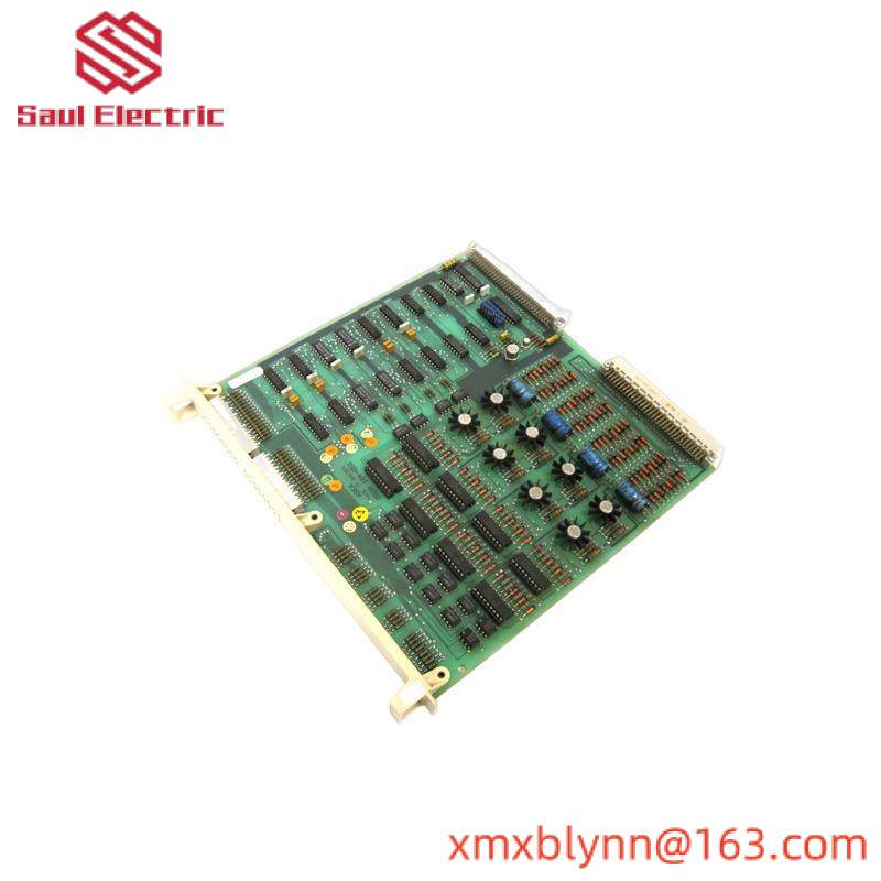 ABB DSDO110 57160001-K Output Board