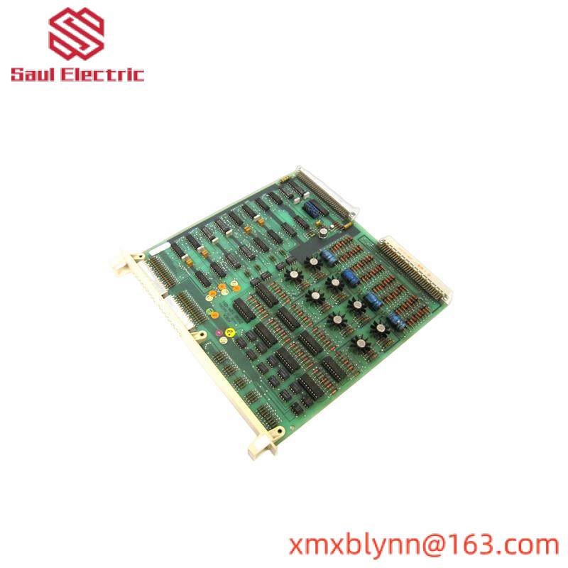 ABB DSDO110 DIGITAL OUTPUT BOARD