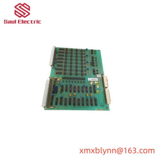 ABB DSDO115 57160001-NF Digital Output Unit 32 Ch