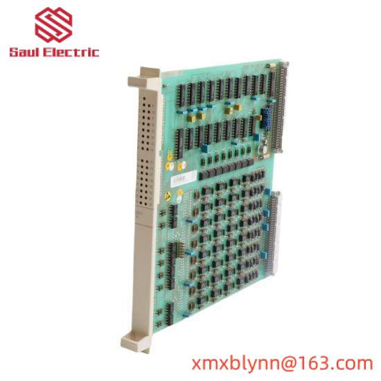 ABB DSDO115 57160001-NF Output Module