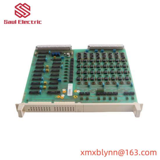 ABB DSDO115 57160001-NF Output Module