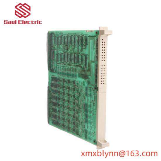 ABB DSDO115 57160001-NF Output Module