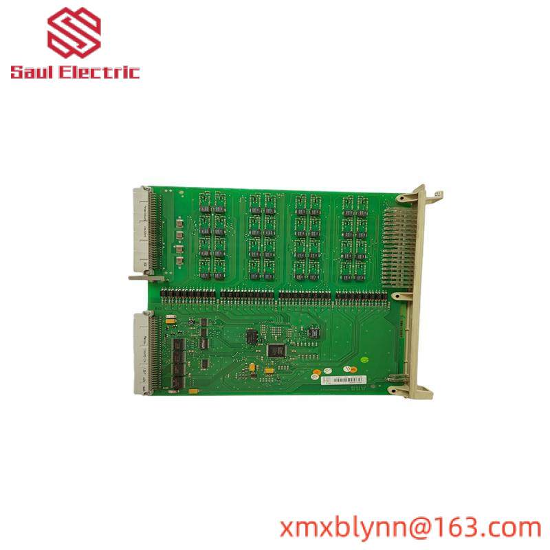 ABB DSDO115A Digital Output Board