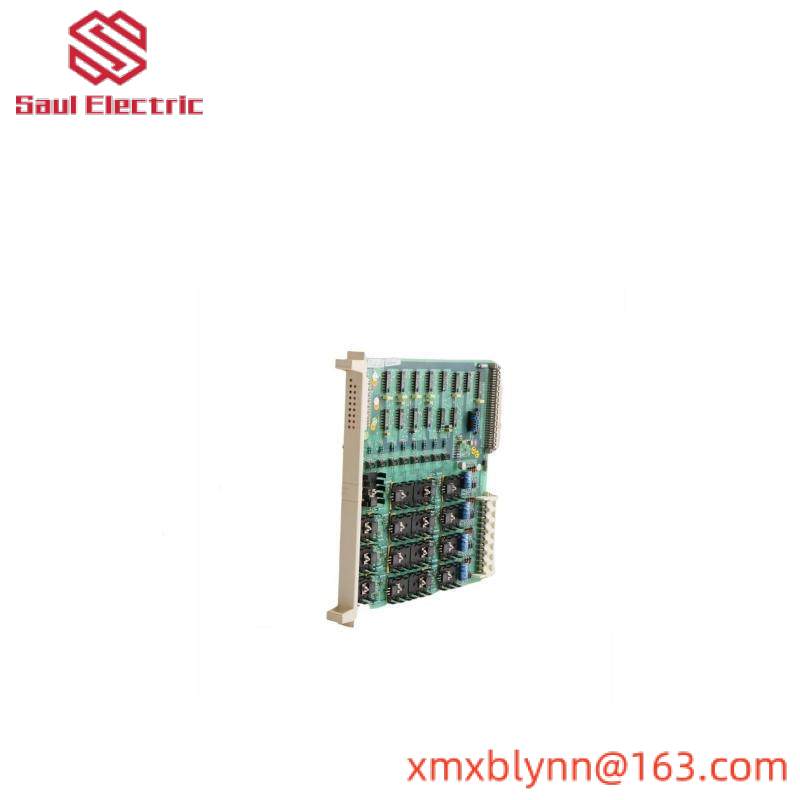 ABB DSDO120 57160001-AK  Digital Output Module