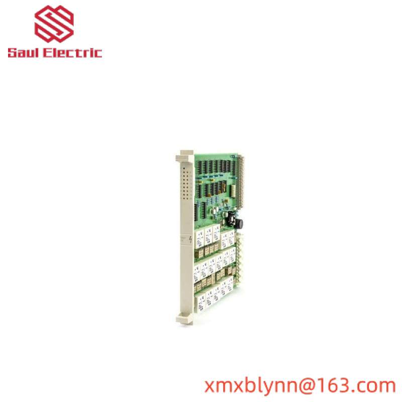 ABB DSDO120 Digital Output Module