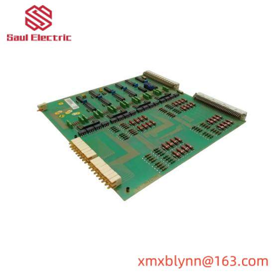ABB DSDP140B 57160001-ACX Counter Module