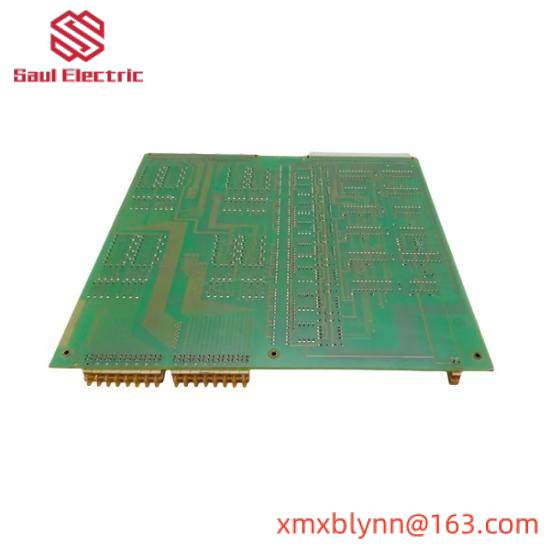 ABB DSDP140B 57160001-ACX Counter Module