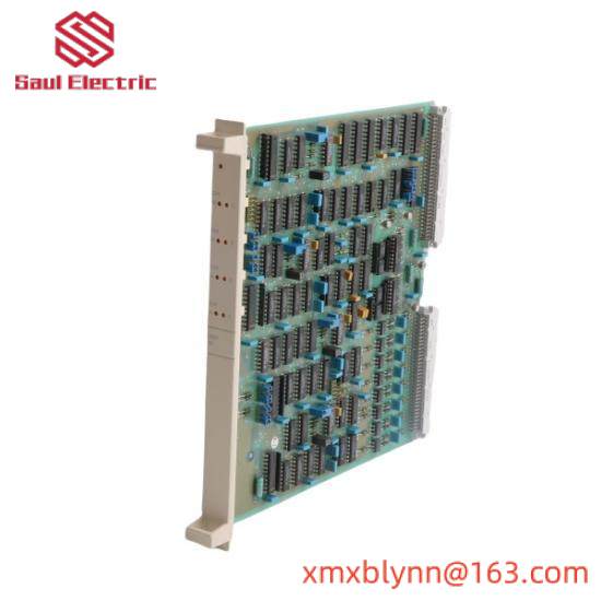 ABB DSDP160 57160001-KG Pulse Counter Board