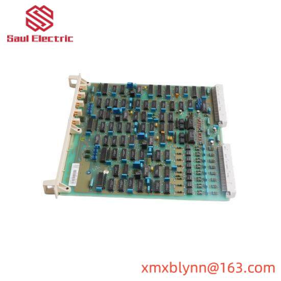 ABB DSDP160 57160001-KG Pulse Counter Board
