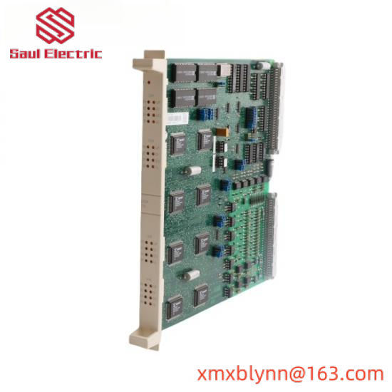 ABB DSDP170 57160001-ADF  Pulse Counting Module