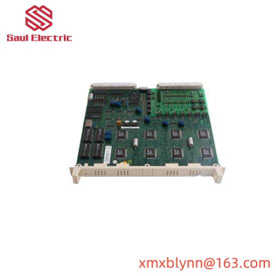ABB DSDP 170 Pulse Counting Module