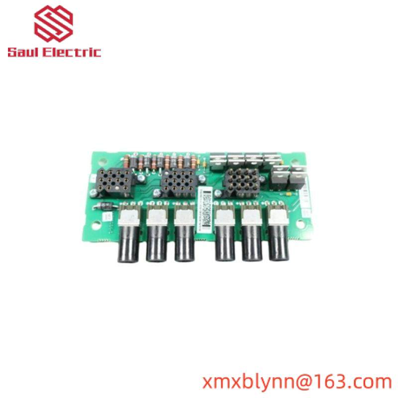 ABB DSDX404