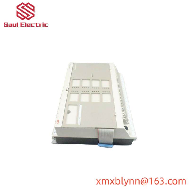 ABB DSDX451 5716075-K Remote In / Out Expansion Unit