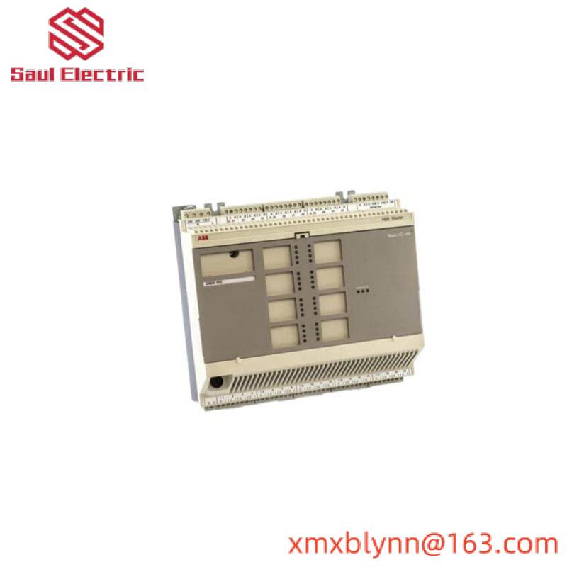 ABB DSDX452
