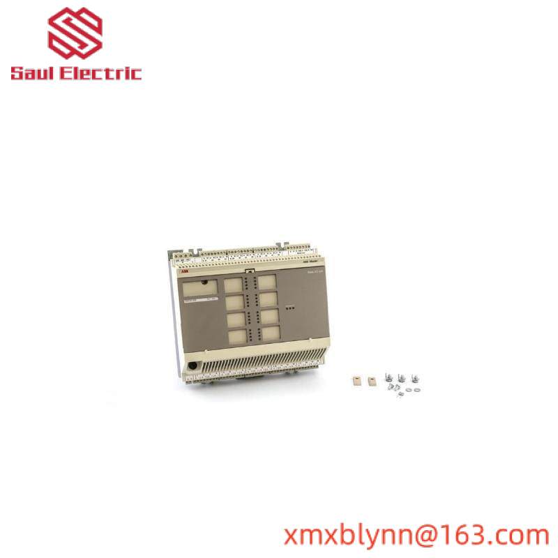 ABB DSDX454 5716075-AT DSDX 454 Remote In / Out Basic Unit