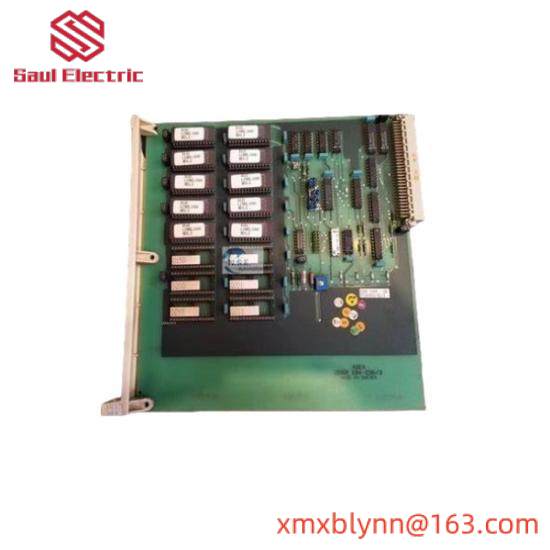 ABB 3HAC026582-005