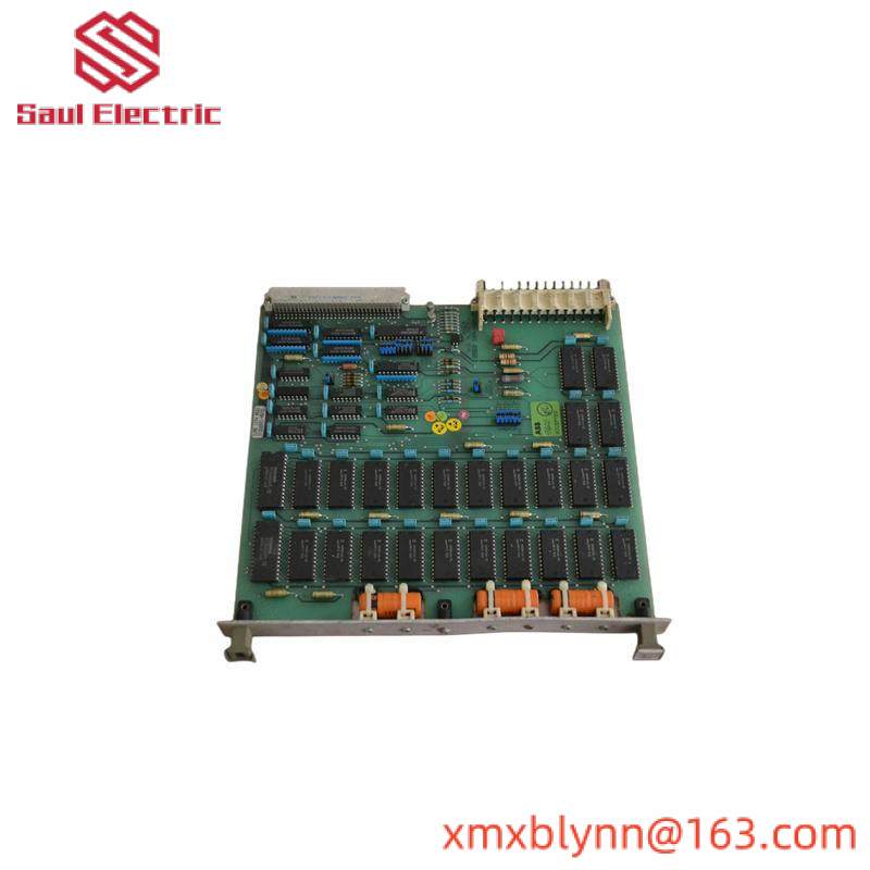 ABB DSMB127 57360001-HG Memory Board
