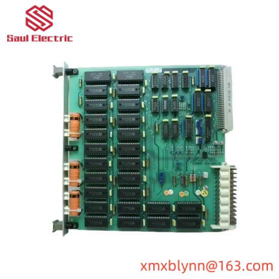 ABB DSMB127 Memory Board